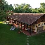 Pipagyujto Malom