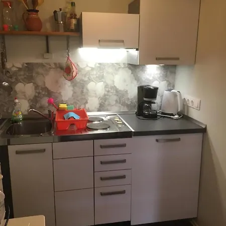Apartmán Pipagyujto Malom Kehidakustány