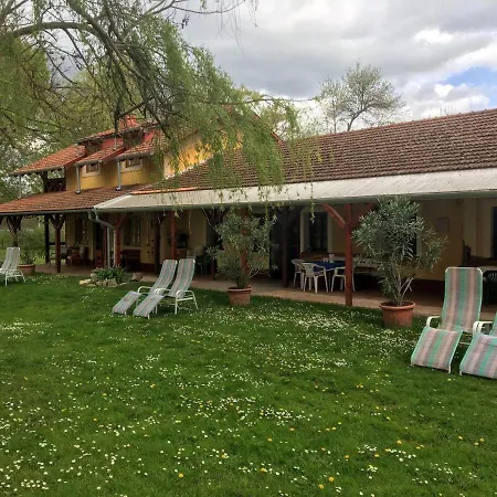 Pipagyujto Malom Kehidakustany