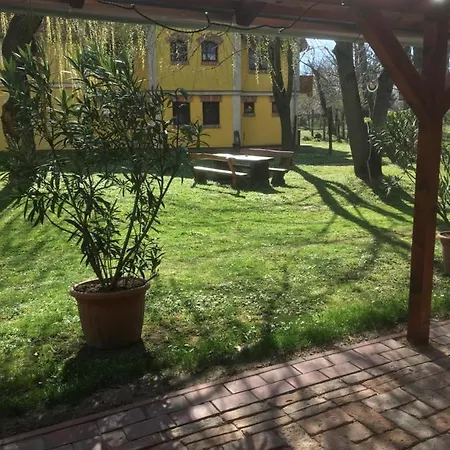 Pipagyujto Malom Apartmán