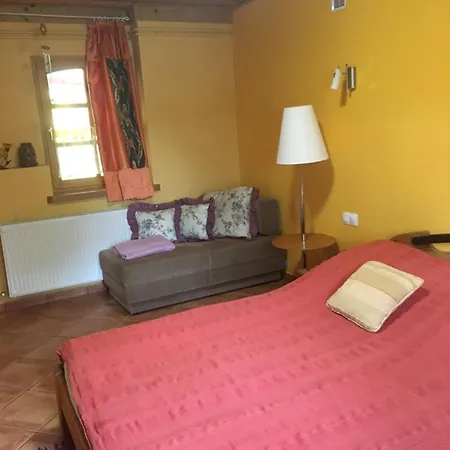 Apartmán Pipagyujto Malom *