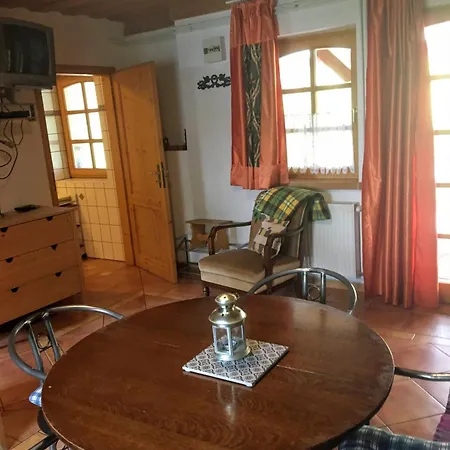 Apartmán Pipagyujto Malom