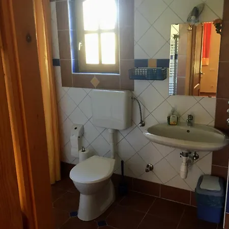 Apartman Pipagyujto Malom Kehidakustány