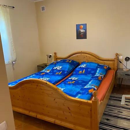 Pipagyujto Malom Apartmán *