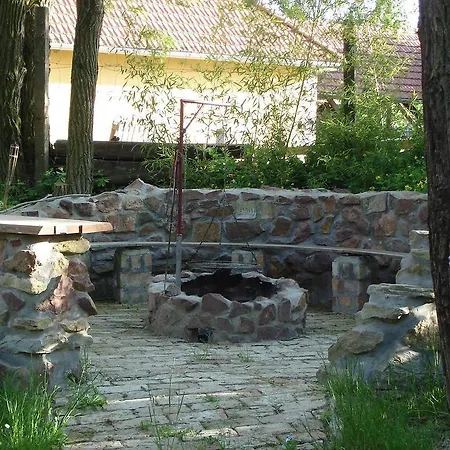 Pipagyujto Malom Apartman