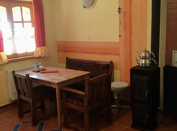 דירה Pipagyujto Malom *