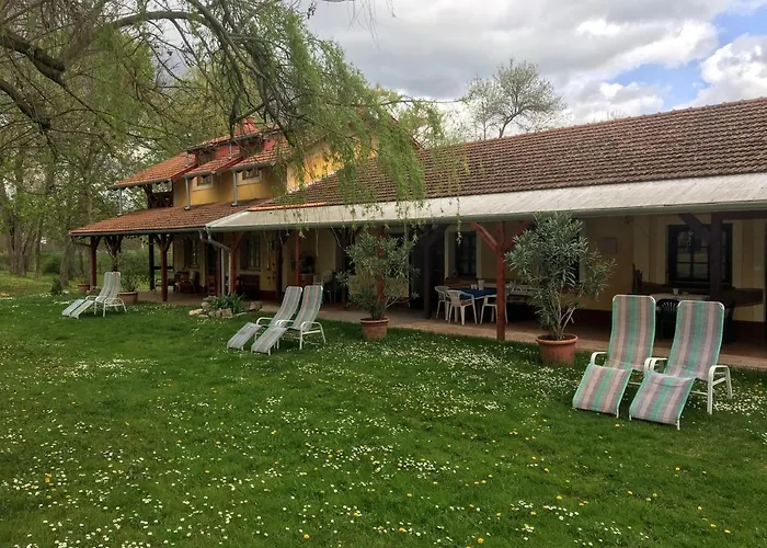 Pipagyujto Malom Kehidakustány