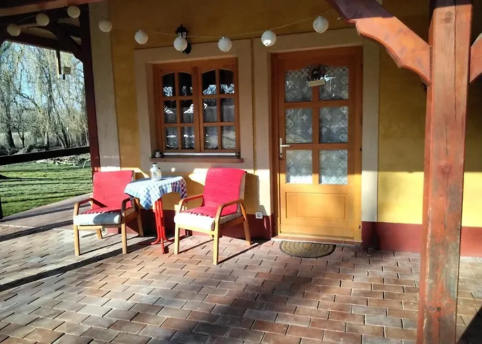 Pipagyujto Malom דירה *