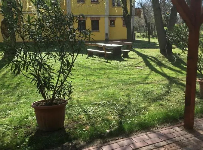 Pipagyujto Malom דירה