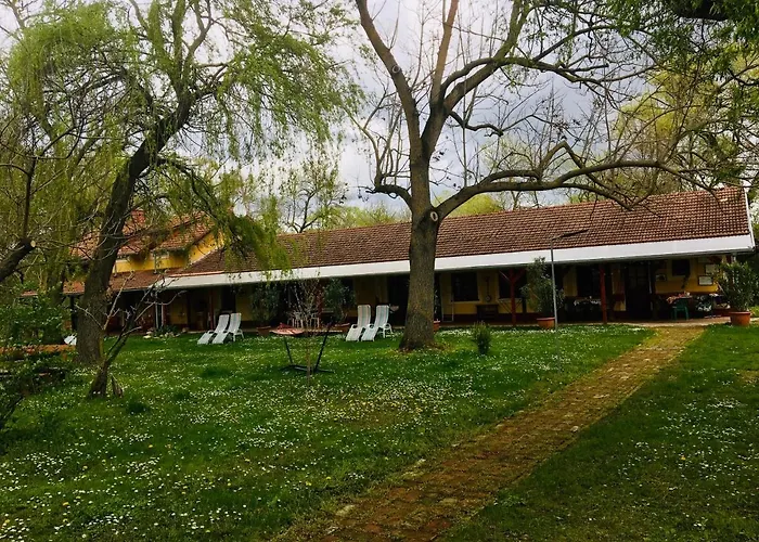 Pipagyujto Malom דירה Kehidakustány