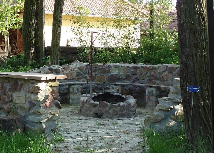 Pipagyujto Malom דירה